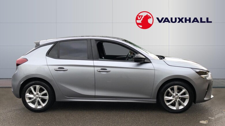 Vauxhall Corsa 1.2 SE Nav Premium 5dr Petrol Hatchback